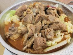 -聚发号清真菜馆