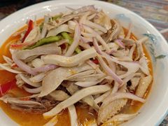 -乡村馕坑肉·烧烤·新疆菜·本地人更爱吃(阿勒泰首店)