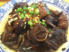 -乌镇那一年小院主题餐厅(甘泉西路店)