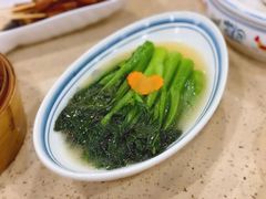 -点都德(世纪汇店)