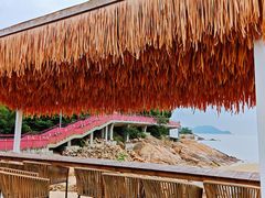 -宁波松兰山滨海旅游度假区
