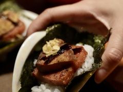 -原志优秀食材·匠心料理·海胆主题(金亿广场店)
