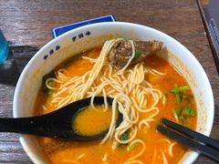 -和府捞面(景枫中心店)