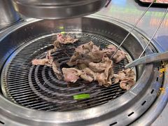-大叹号·朝鲜族烤肉(潍坊泰华城店)