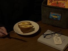 -泽田本家·铜锣烧(美罗城店)