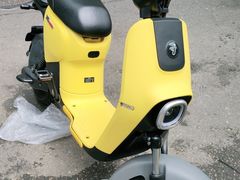 -九号电动车(安定门内大街店)