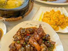 -蟹天蟹地农家菜·阳澄湖大闸蟹(浅水湾店)