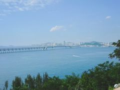 -星海湾跨海大桥