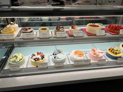 -派悦坊·甜品·蛋糕(虹口龙之梦店)