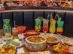-墨纪Mojí墨西哥餐厅(南开大悦城店)