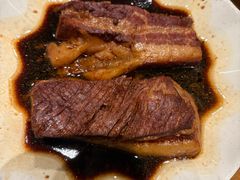 -張飛扒肉·龙江非遗(道外店)