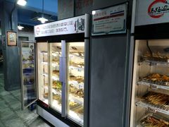 -马路边边·成都串串(翠柏路店)