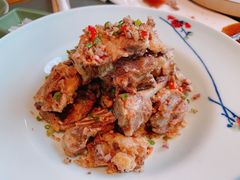 -晟永興烤鸭店(五道口店)