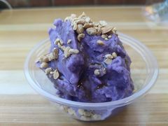 -夏食光安顺小舒冰粉冰浆(甲秀楼店)