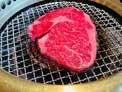 -老乾杯和牛烧肉(王府中环店)