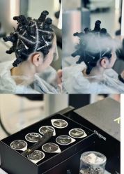 -艾美A·M Hair Salon