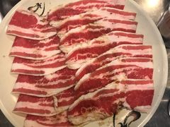 -釜山火炉·海鲜烤肉(紫藤路店)
