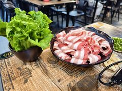 -张姐烤肥牛(西丽店)