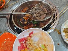 -鹅香四海·卤水火锅·砂锅粥·潮汕菜(宝安店)