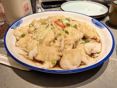 -同合居·非遗东北菜(红博会展店)