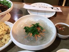 -姥姥家春饼店(佳亿时尚广场店)