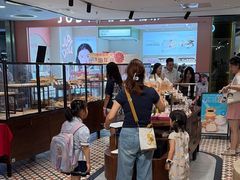 -RAC BAR(安福路店)