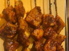 -清真.德枭炕肉店.青海菜(大新街夜市店)