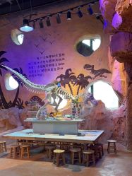 点击看大图 -奇幻萌宠部落(映月湖环宇城店)