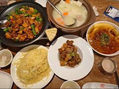 -醉得意·山茶油炒土鸡(泰安吾悦广场店)