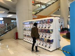 -银座mall(东直门店)