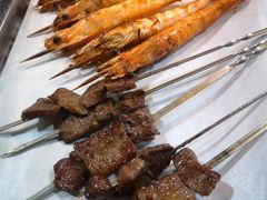 -烤五行·烧烤烤串(石佛营店)