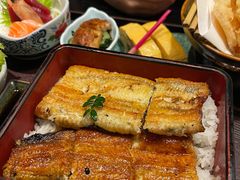 -玄白·炭烤活鳗(上海首店)