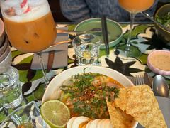 -Ginger(兴国路店)