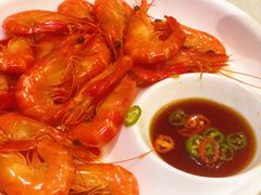 -古韵轩·园林餐厅