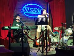 -JUKEBOX玖部音乐餐厅(华侨城店)