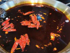 -飘香火锅(玉林西路店)