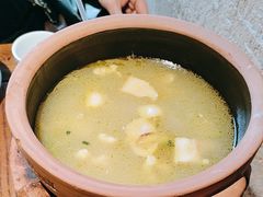 -寨子里的钵钵菜-湘西山里菜(火车站店)