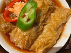 -晓粤·惹味粤菜(凯德乐峰广场店)