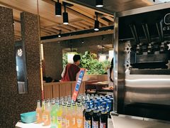 -蓉城四海·澳牛炙烤自助(江阴周庄店)
