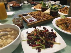 -陈傻子餐厅(世纪都会店)