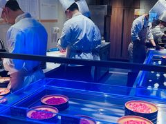 -海底捞大排档火锅(悦荟广场店)