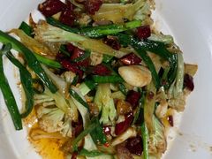 -费大厨辣椒炒肉(万家丽一店)