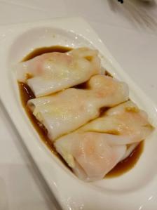 这家温祈福在二号线江南西地铁站上面的海珠富力城a栋的六楼.