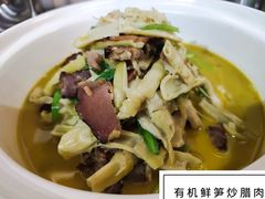 -湘聚唐缘正宗湖南湘菜(盈坤世纪店)