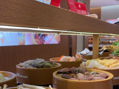 -龍歌自助小火锅(市南金茂湾店)