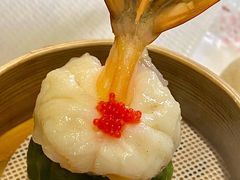 青岛大虾烧麦-铭家点心(秦岭路店)