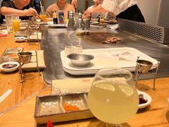 -赤坂亭·M9和牛烧肉·铁板烧(合肥万象城店)