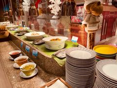 -熊猫自助餐厅.萌趣城堡(长隆熊猫酒店)