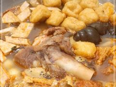 -小螺大作·螺蛳粉火锅(林和西店)