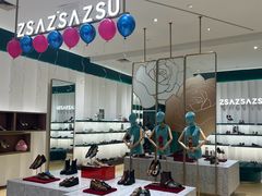 -百盛(万象城店)